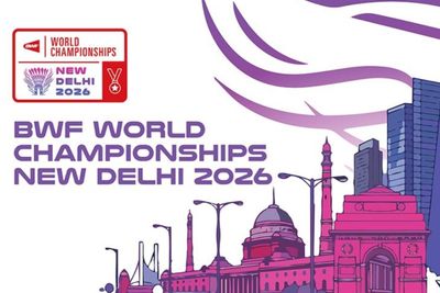 BWF World Championships: Turnamen Elite yang Jadi Tolok Ukur Atlet Bulu Tangkis Dunia
