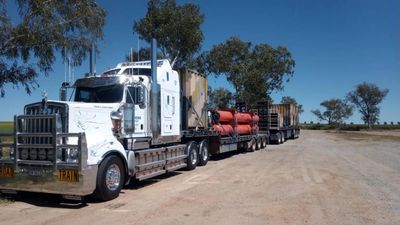 Krisis Energi Hantam Australia, Rantai Pasok Terancam