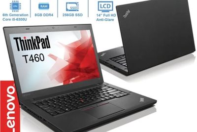 Kenapa ThinkPad Bekas Banyak Dicari? Ini Tips Belinya Biar Nggak Zonk