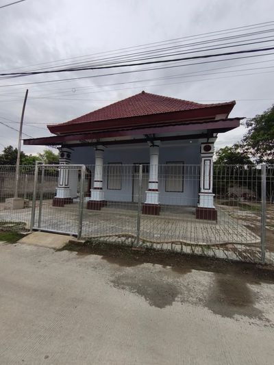 Jejak Kolonial di Kota Cilegon: Sisa-Sisa Sejarah di Kota Industri