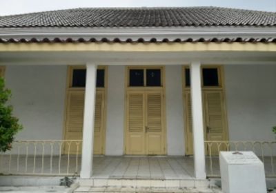 Jejak Kolonial di Kabupaten Pandeglang: Warisan Sejarah yang Masih Bertahan