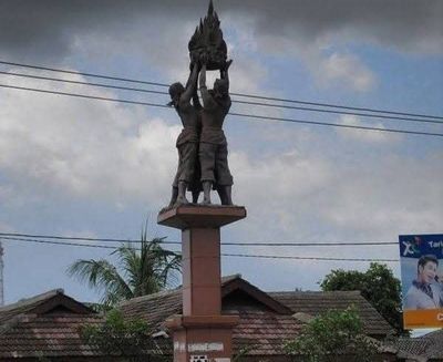 Jejak Bangunan Kolonial di Kabupaten Tangerang, Warisan Sejarah yang Masih Bertahan
