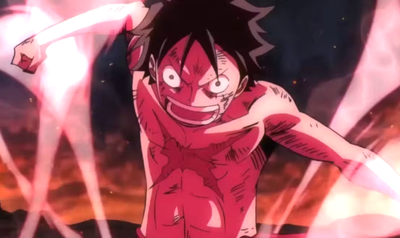 Urutan Gear Luffy di One Piece dari Awal sampai Gear 5 Lengkap