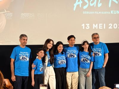 Dibintangi Lulu Tobing dan Ibnu Jamil, Ini Sinopsis Film Drama Keluarga Yang Lain Boleh Hilang Asal Kau Jangan
