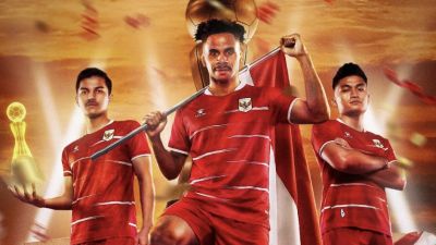Timnas Futsal Indonesia Gagal Meraih Gelar Piala AFF 2026 Setelah Pertandingan Dramatis Melawan Thailand