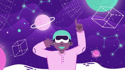Perspektif Futuristik Tentang Metaverse dan Implikasinya di Berbagai Sektor