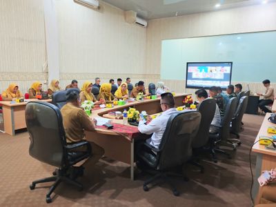 Pemprov Lampung Dukung Program 3 Juta Rumah, Usulkan 22.189 Unit Baru & 10.434 Renovasi