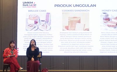 UMKM Perlu Naik Level Berbasis Data, Ini 5 Mitos yang Bisa Menghambat Bisnis