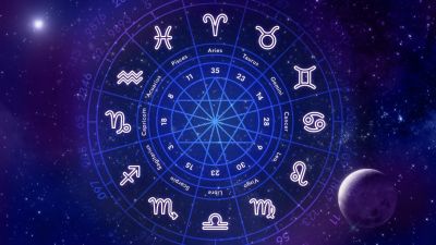 Empat Zodiak dengan Energi Misterius yang Menarik Perhatian