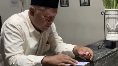 Tragedi di Mapolresta Malang: Yai Mim Meninggal Saat Proses Pemeriksaan