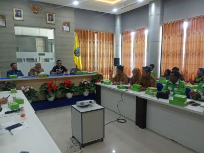 DPRD Kaltara Dukung Pembentukan Satgas Pengawasan Ketenagakerjaan