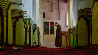 Panduan Bacaan Talbiyah Haji & Umrah: Teks Arab, Latin, Arti, dan Keutamaannya