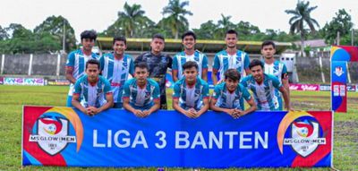 Klub Sepak Bola Milik Tangerang Selatan: Dari Persitangsel hingga Serpong City FC