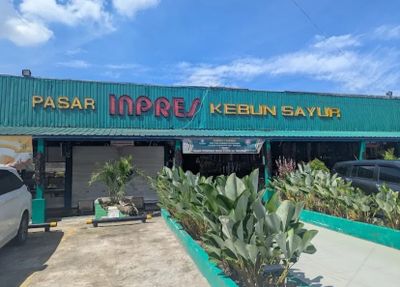 Lokasi Belanja Oleh-Oleh Paling Ikonik di Kalimantan Timur yang Ramah Kantong