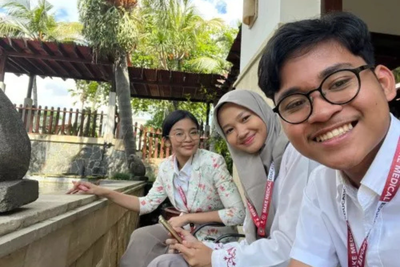 Mahasiswa FK UPNVJ Raih Juara 2 MMU X MedsOlympia 2026 Lewat Video Edukasi Kesehatan Kreatif