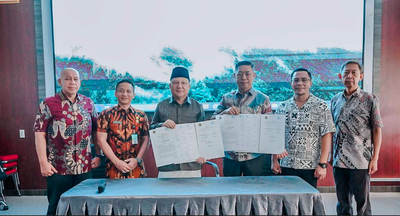 Disnaker Medan Perkuat Sinergi Kampus dan Industri untuk Siapkan Lulusan Siap Kerja