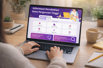 Cek Sekarang! Begini Cara Pastikan Status Mahasiswa Kamu Resmi di PDDikti