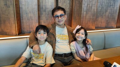 3 Tantangan Besar Hanung Bramantyo Saat Mengadaptasi Children of Heaven ke Indonesia Era 1980-an