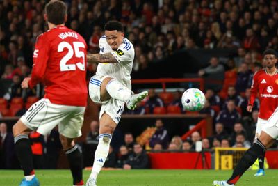 Dipermalukan di Kandang Sendiri, Manchester United Tumbang 1-2 dari Leeds