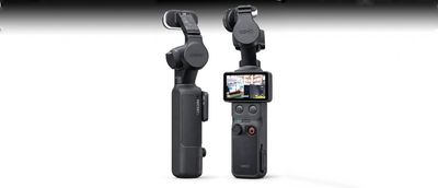 DJI Osmo Pocket 4 Segera Rilis 16 April, Ini Bocoran Spesifikasi dan Fitur Unggulannya