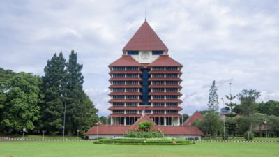 Investigasi Serius Terkait Dugaan Pelecehan di Fakultas Hukum UI