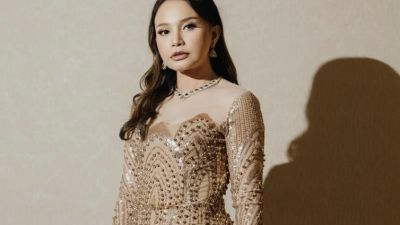 Rossa Tindak Lanjuti Fitnah dengan Langkah Hukum di Media Sosial