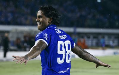 3 Komentar Bintang Persib Jelang Pekan Pamungkas Super League Musim Ini: Ogah Imbang, Maunya Menang!