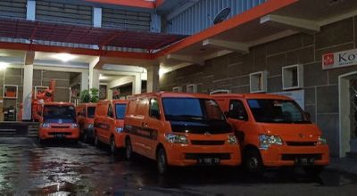 Ini Daftar Lengkap Kode Pos di Wilayah Bontang Utara dan Bontang Selatan