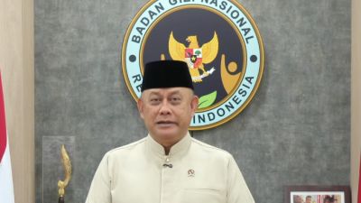 Klarifikasi Penting dari BGN Terkait Pengadaan Alat dan Peralatan untuk Gizi Nasional