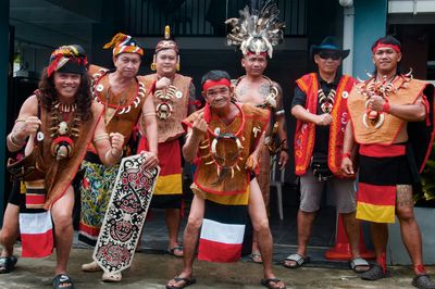 Mengenal Logat Unik dan Keberagaman Bahasa Daerah di Kalimantan Timur