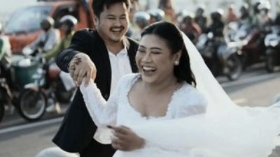 Boiyen Berbagi Cerita tentang Perjalanannya Setelah Perceraian