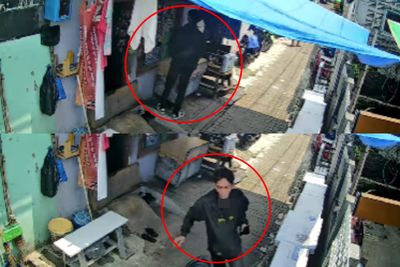 Curi HP di Jakarta Selatan, Pemuda Ini Akhirnya Diciduk Polisi