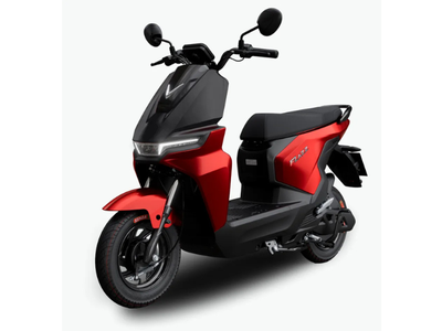 VinFast Flazz, Motor Listrik Tanpa SIM di Vietnam