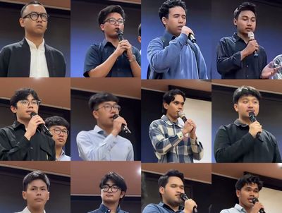 Cuma Bercanda di Grup Chat? Kasus Mahasiswa FHUI Ini Bongkar Bahaya Rape Culture