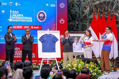 BTN JAKIM 2026 Siap Gebrak Jakarta, Bukti Nyata Ibu Kota Teraman Menjadi Pusat Olahraga Dunia