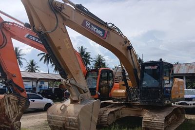 Seorang Kades di Gorontalo Main Tambang Emas Ilegal, Kini Ditahan Polisi