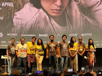 Bukan Film Horor, Wregas Bhanuteja Sebut Para Perasuk sebagai Drama Obsesi Manusia