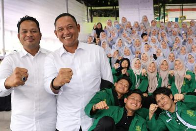 Cegah Putus Kuliah, Program Gratispol Bebaskan UKT 1.300 Mahasiswa UINSI Samarinda