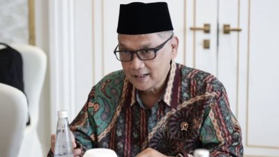 Rencana Penyesuaian Antrean Haji Masih Dalam Pembahasan