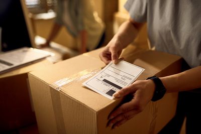 Daftar Kode Pos Seluruh Wilayah Kota Manado Buat Kirim Paket
