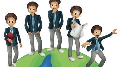 Mengoptimalkan Penetapan Tujuan Hidup yang Realistis
