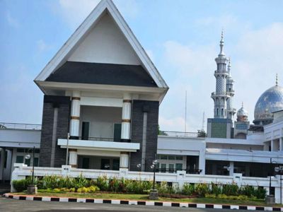 Tudingan Rujab Kosong 10 Tahun Disebut Bohong, Jubir Isran Noor Beberkan Fakta Penghuni