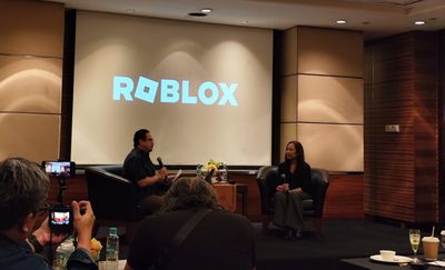 Roblox Hadirkan Roblox Kids dan Roblox Select, Perkuat Perlindungan Pengguna Anak