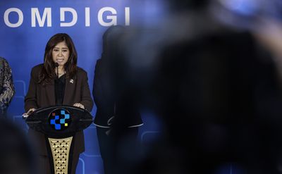 Komdigi Sebut Roblox dan YouTube Belum Patuh PP Tunas