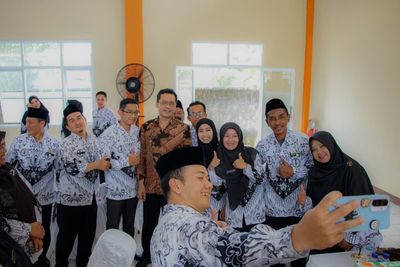 Bupati Magelang: Kesejahteraan Guru Jadi Fokus Utama Pembenahan Pendidikan 2026