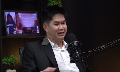 Keahlian Detektif Swasta Indonesia Diungkap Jubun di Podcast Grace Tahir: Jago Menyamar dan Melacak Orang
