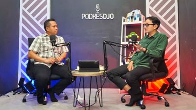Purworejo Optimis Hadapi Tantangan Program MBG, Kopdes, dan Sekolah Rakyat