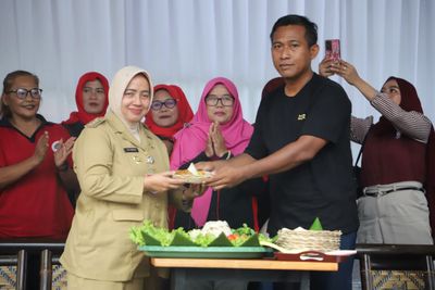 Bupati Purworejo Resmikan Kedai Kopi Wetan Kalen, Dorong Ekonomi Kreatif Lokal
