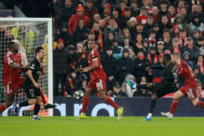 Hasil Liverpool vs PSG: 2 Gol Dembele Pastikan Tiket Semifinal Liga Champions untuk Les Parisiens