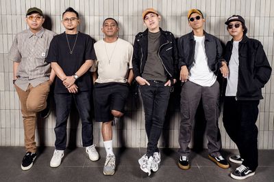 Still Virgin Rayakan 20 Tahun Lewat Album Still Virgin For Two Decades